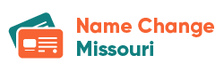 Name Change Missouri